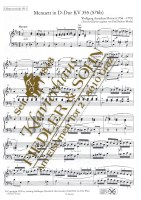 Drei Bearbeitungen für Klavier S2